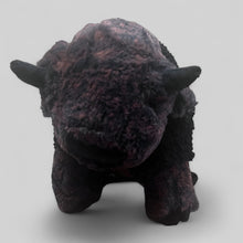 Load image into Gallery viewer, FRST Bison Stuffie Jasper Fabric

