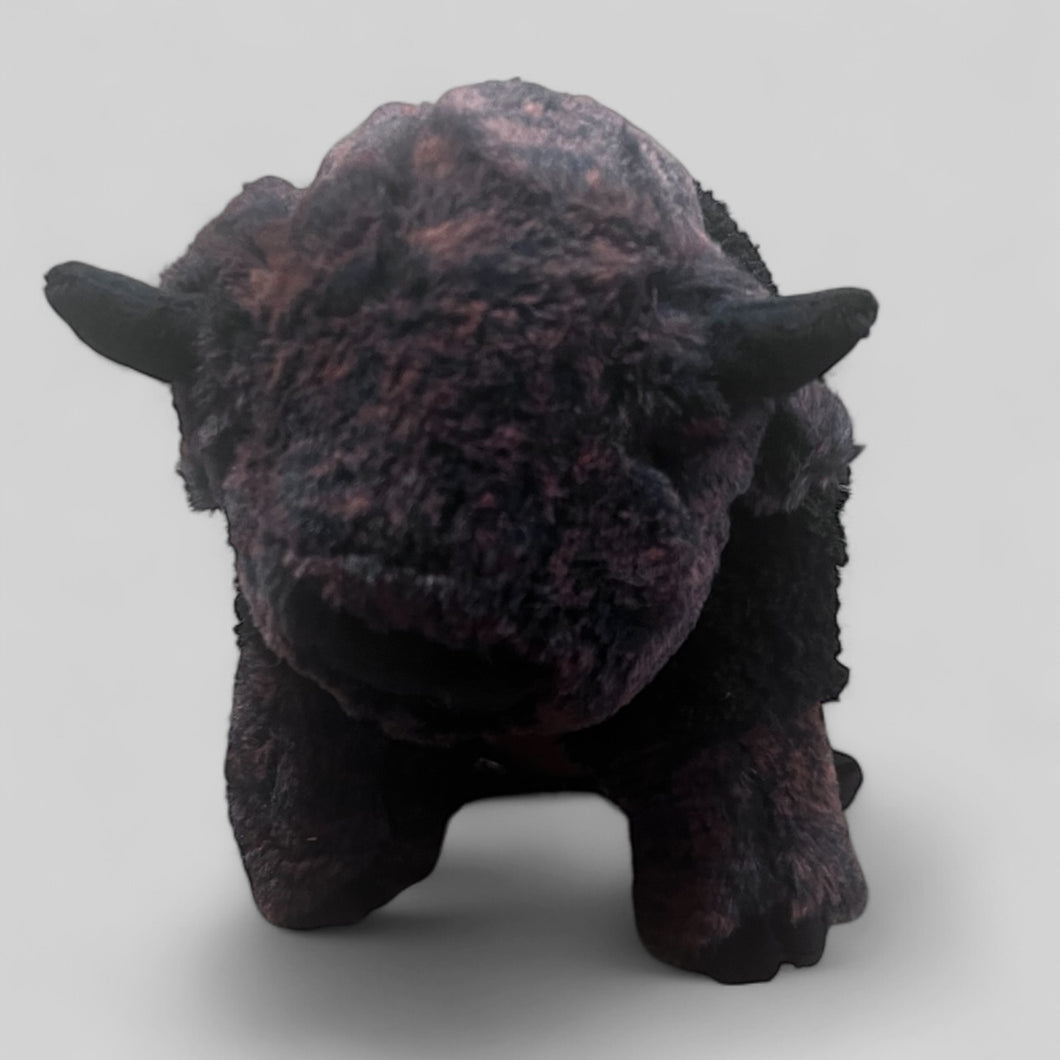 FRST Bison Stuffie Jasper Fabric