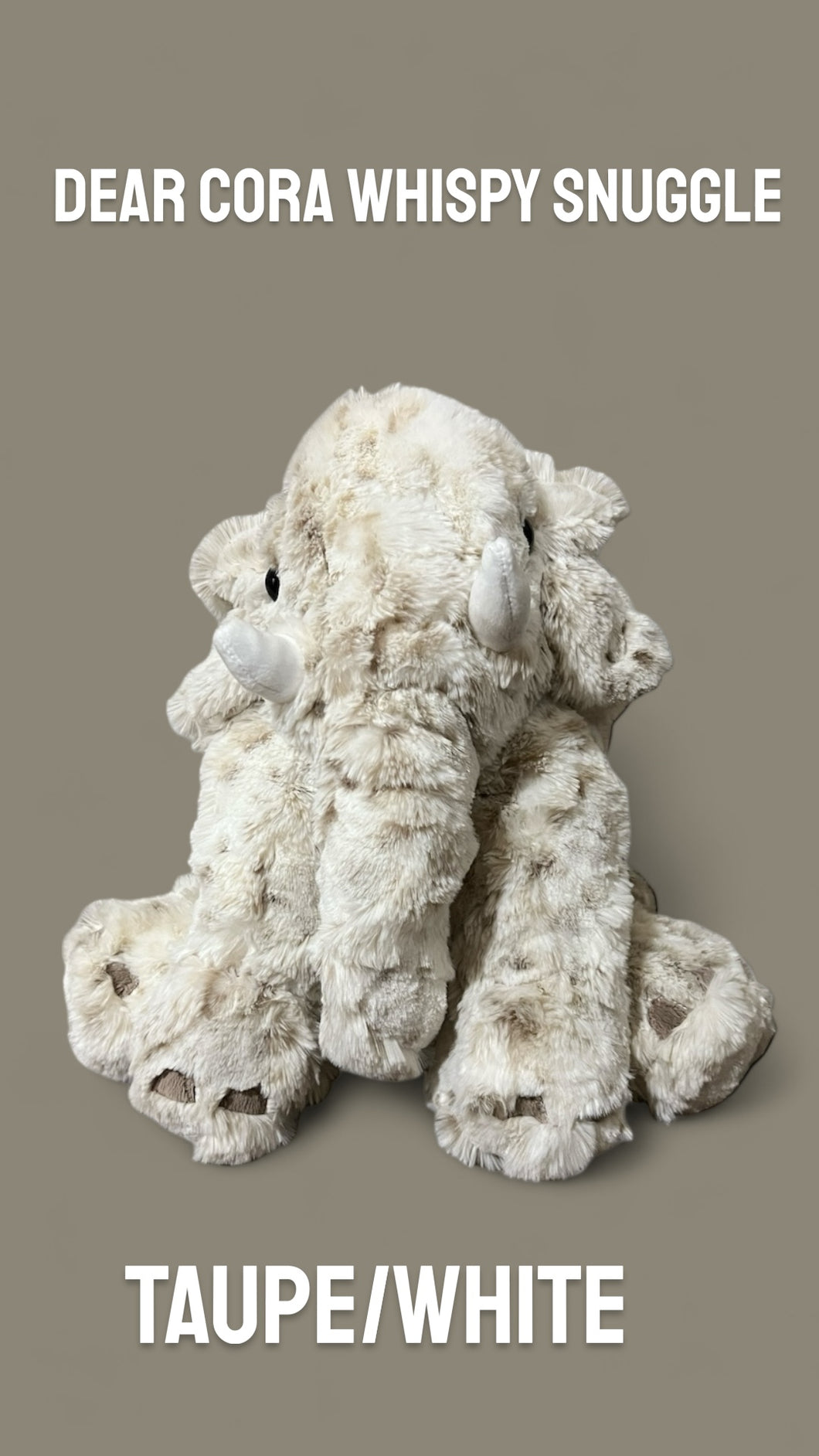 JGLE Baby Elephant