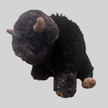Load image into Gallery viewer, FRST Bison Stuffie Jasper Fabric
