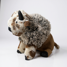 Load image into Gallery viewer, FRST Bison Stuffie OG Pony
