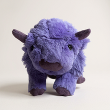 Load image into Gallery viewer, FRST Bison Stuffie
