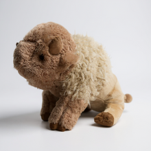 Load image into Gallery viewer, FRST Bison Stuffie
