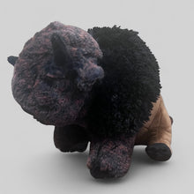 Load image into Gallery viewer, FRST Bison Stuffie Jasper Fabric
