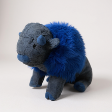 Load image into Gallery viewer, FRST Bison Stuffie
