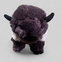 Load image into Gallery viewer, FRST Bison Stuffie Brown Powderpuff
