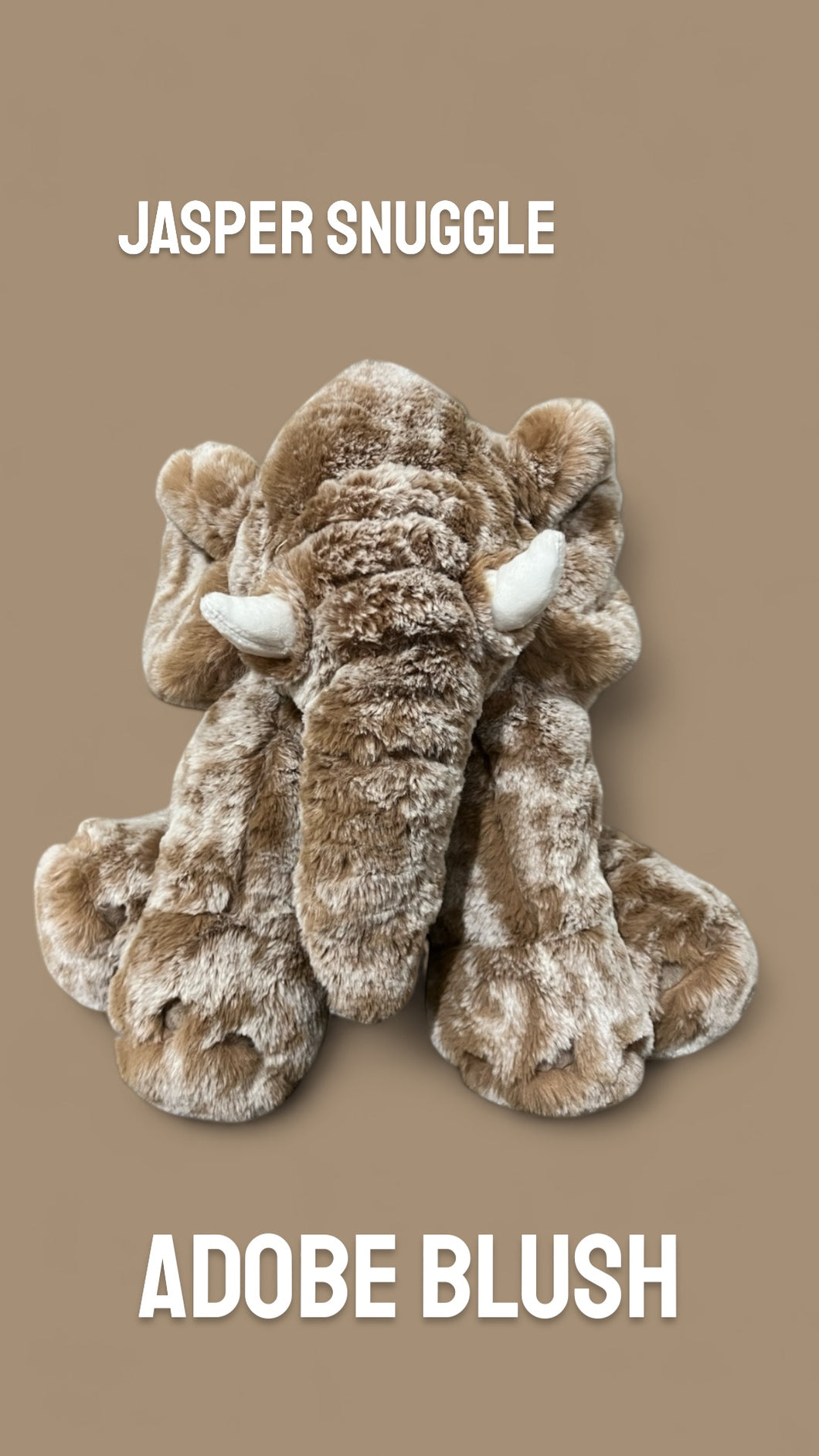 JGLE Baby Elephant