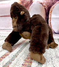 Load image into Gallery viewer, Live Shows Gorilla
