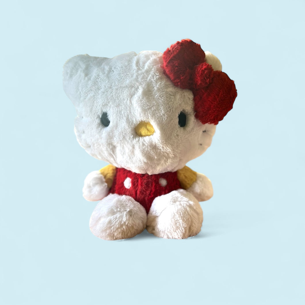 Custom Pretty Kitty