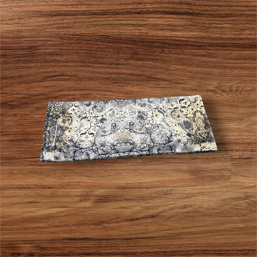 Small Minky Heat/Cold Pack Cover (not for use in microwave)