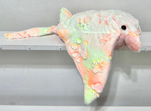 Load image into Gallery viewer, Live Shows Stingray Stuffie
